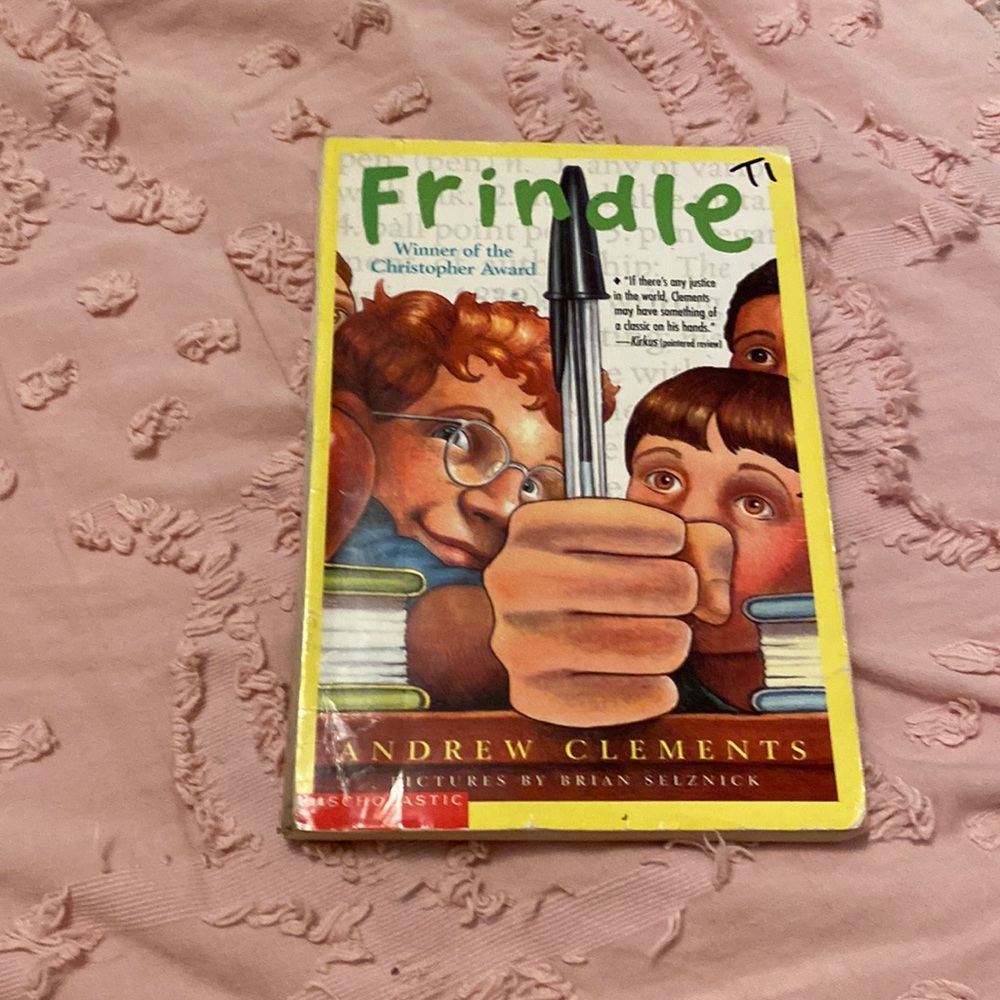 Good book